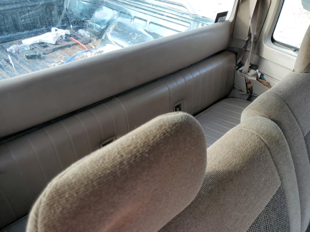 1994 Ford F150 VIN: 1FTEX15Y3RKB54886 Lot: 82229355