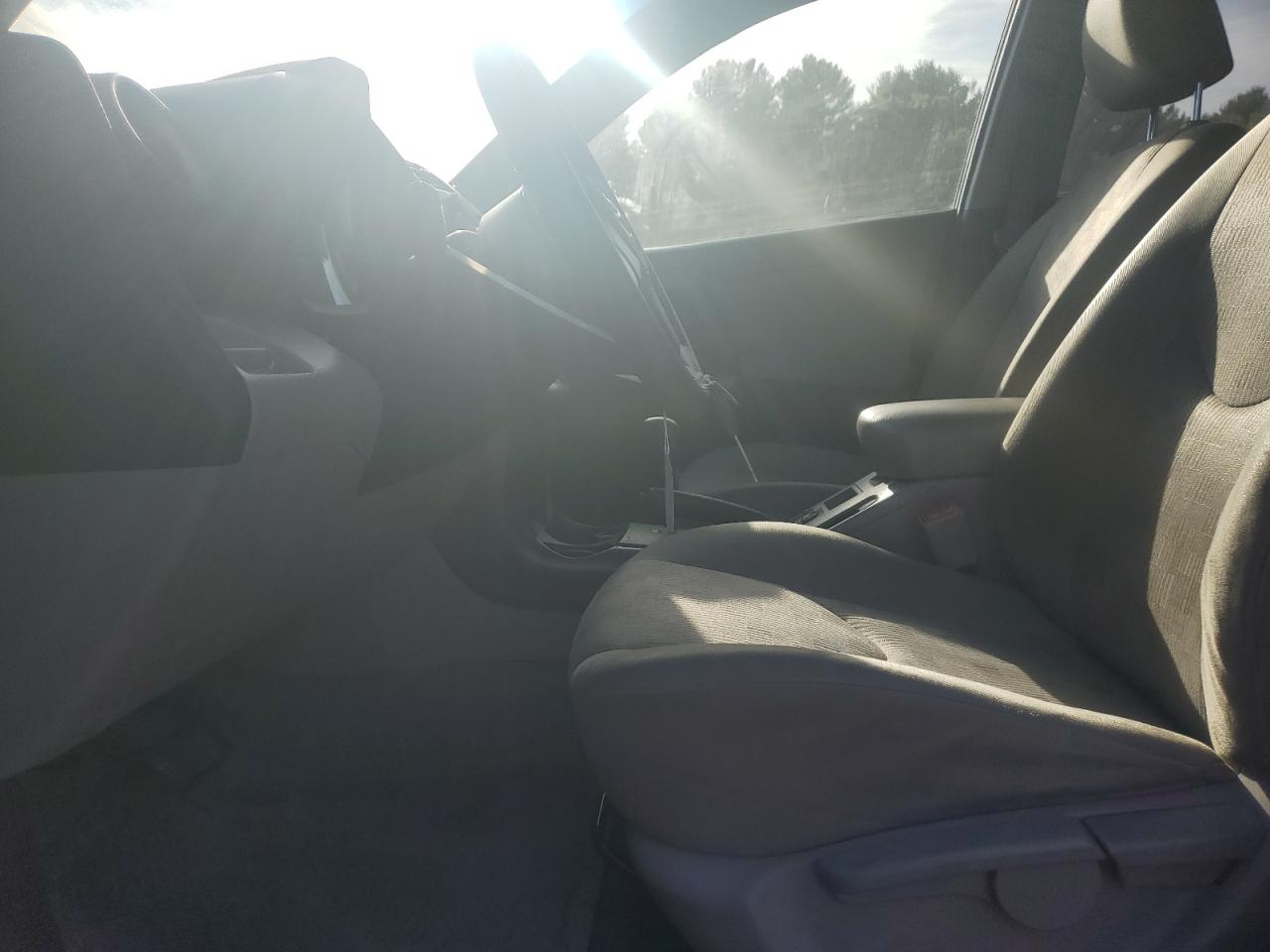 2010 Toyota Rav4 VIN: 2T3BF4DV1AW050696 Lot: 85142685