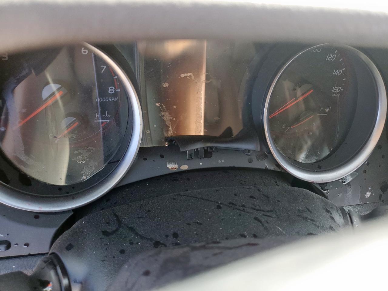 2023 Toyota Camry Xse VIN: 4T1K61AK4PU735138 Lot: 84927095