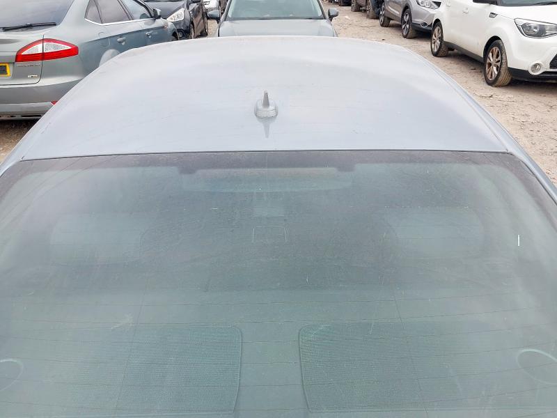 2009 AUDI A5 S LINE TDI DPF 