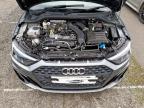 2019 AUDI A1 S LINE 35 TFSI S-A  for sale at Copart SANDTOFT