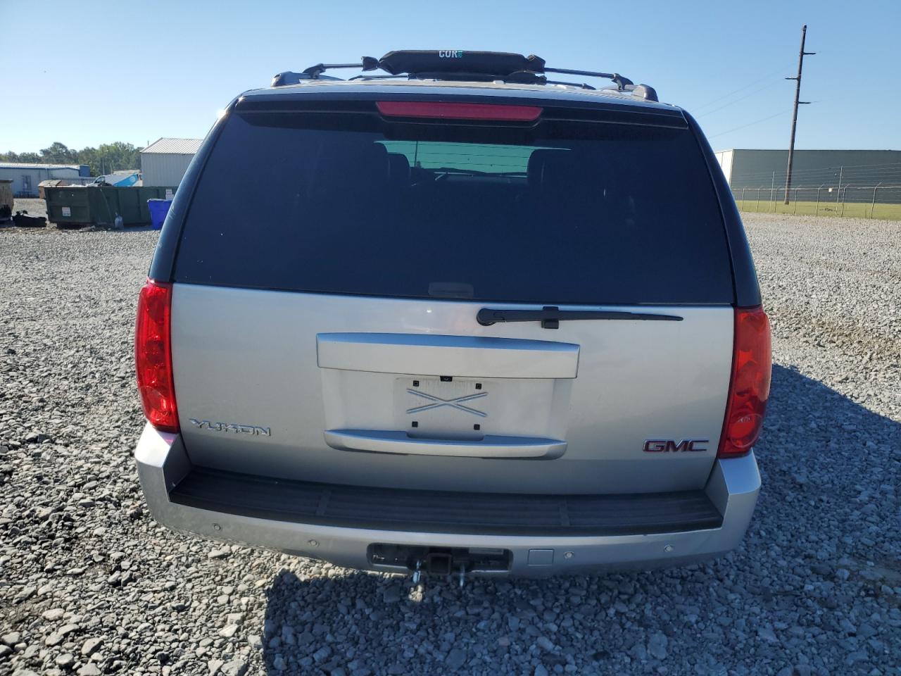 2013 GMC Yukon Slt VIN: 1GKS1CE0XDR130776 Lot: 86308555