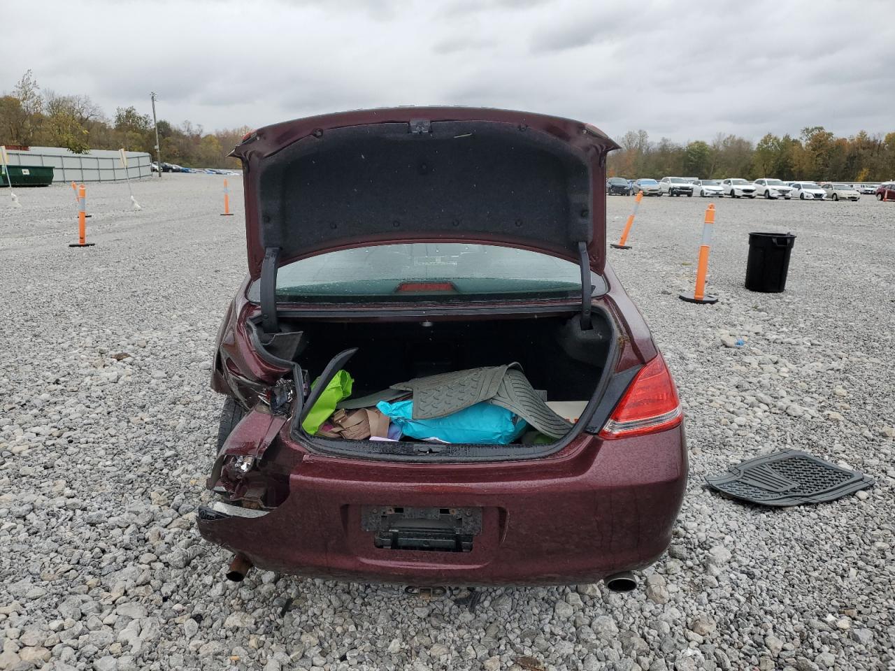 2005 Toyota Avalon Xl VIN: 4T1BK36B85U045664 Lot: 89779725