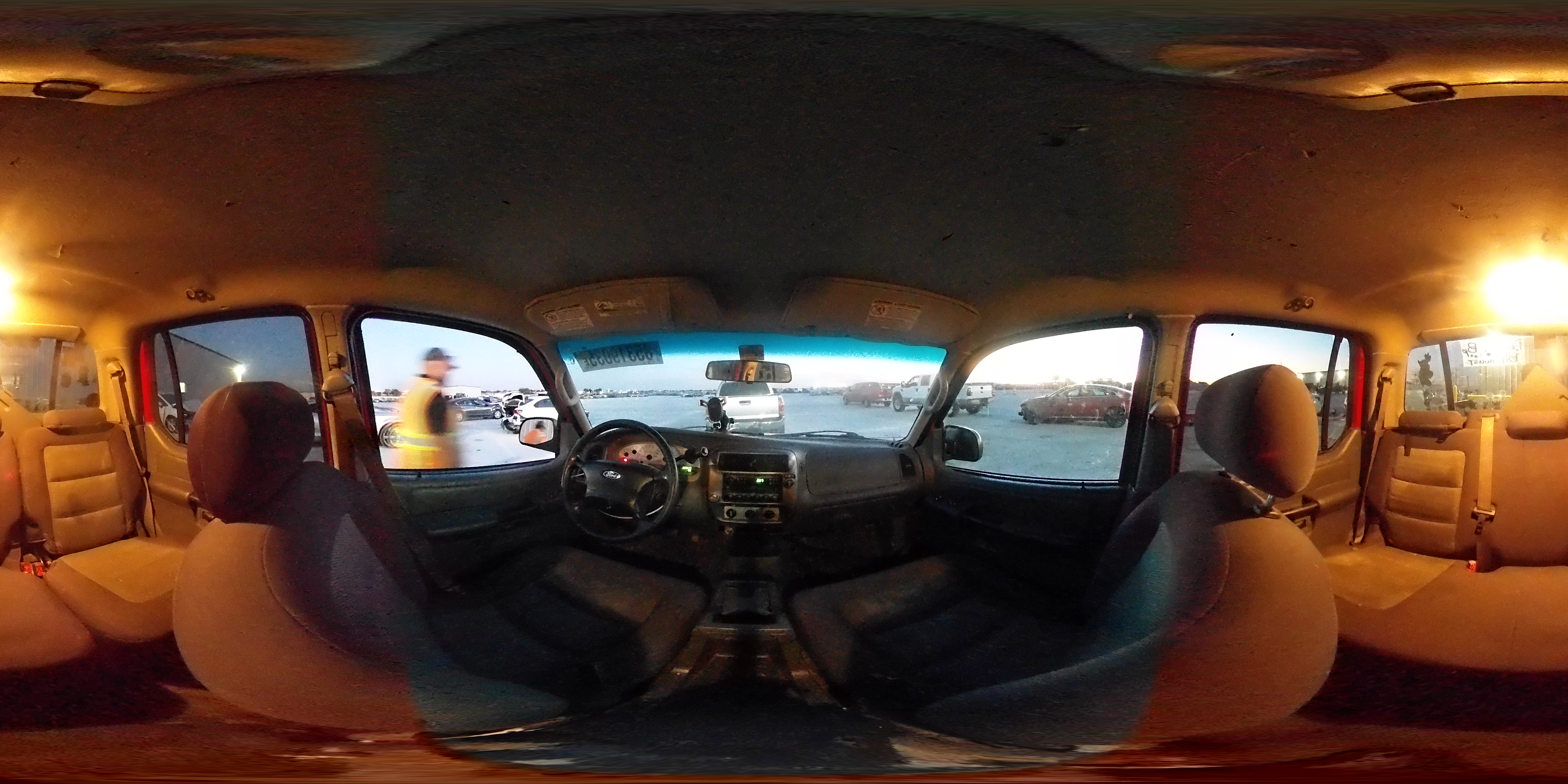 2005 Ford Explorer Sport Trac VIN: 1FMZU67K95UA23634 Lot: 85319035