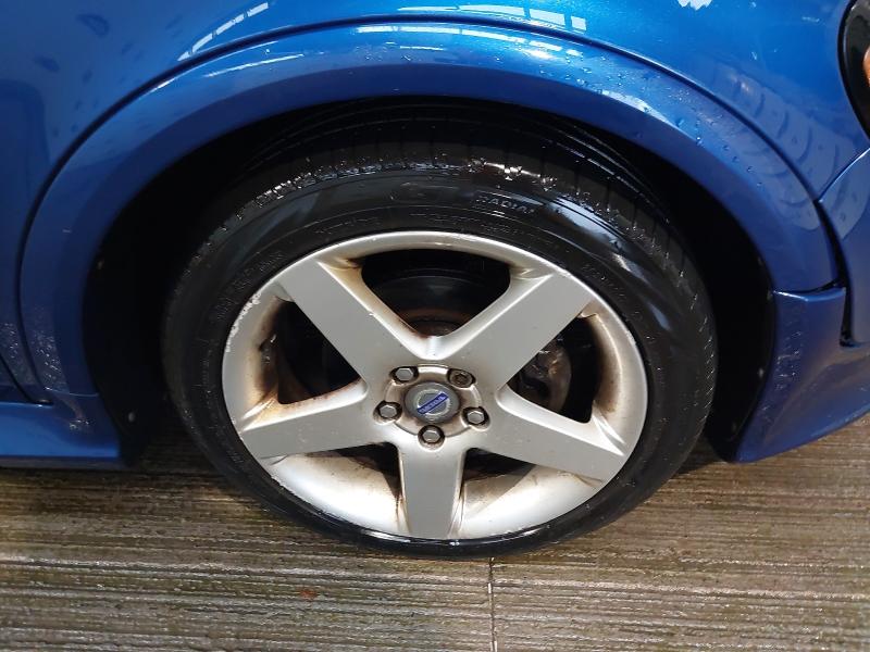 2009 VOLVO C30 SPORT 16V 