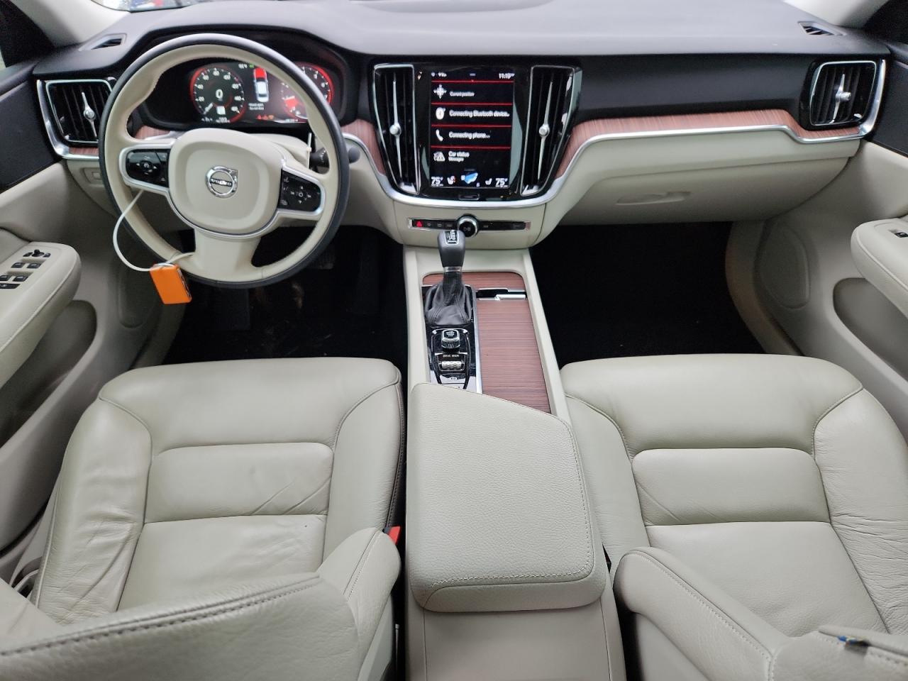 2021 Volvo S60 T5 R-Design VIN: 7JR102FZ6MG109146 Lot: 89907925