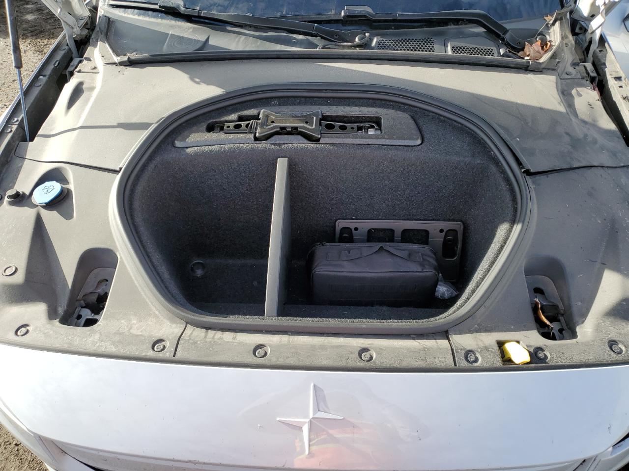 2024 Polestar 2 VIN: YSMFD3KA4RL221767 Lot: 85597435