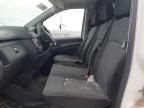 2012 MERCEDES-BENZ VITO 113 CDI  for sale at Copart YORK