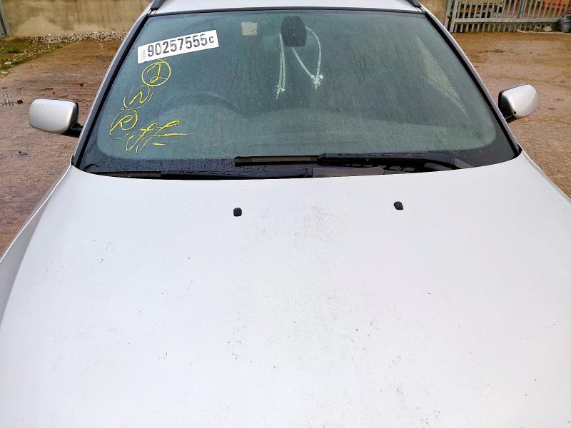 2008 BMW 5 SERIES 520D M SPORT 5DR STEP AUTO [177]