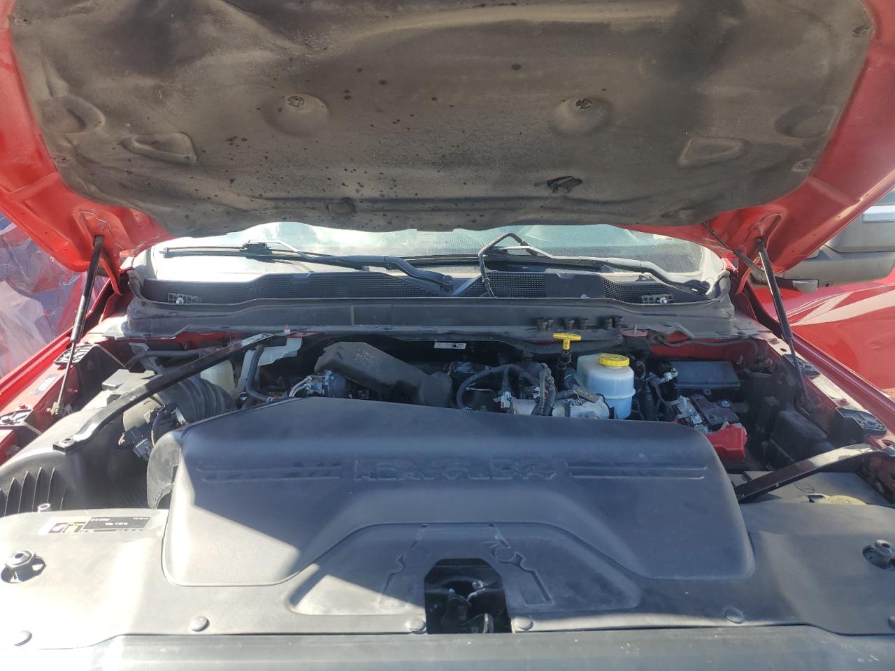 2023 Ram 3500 Tradesman VIN: 3C63RRGL5PG501311 Lot: 86276345