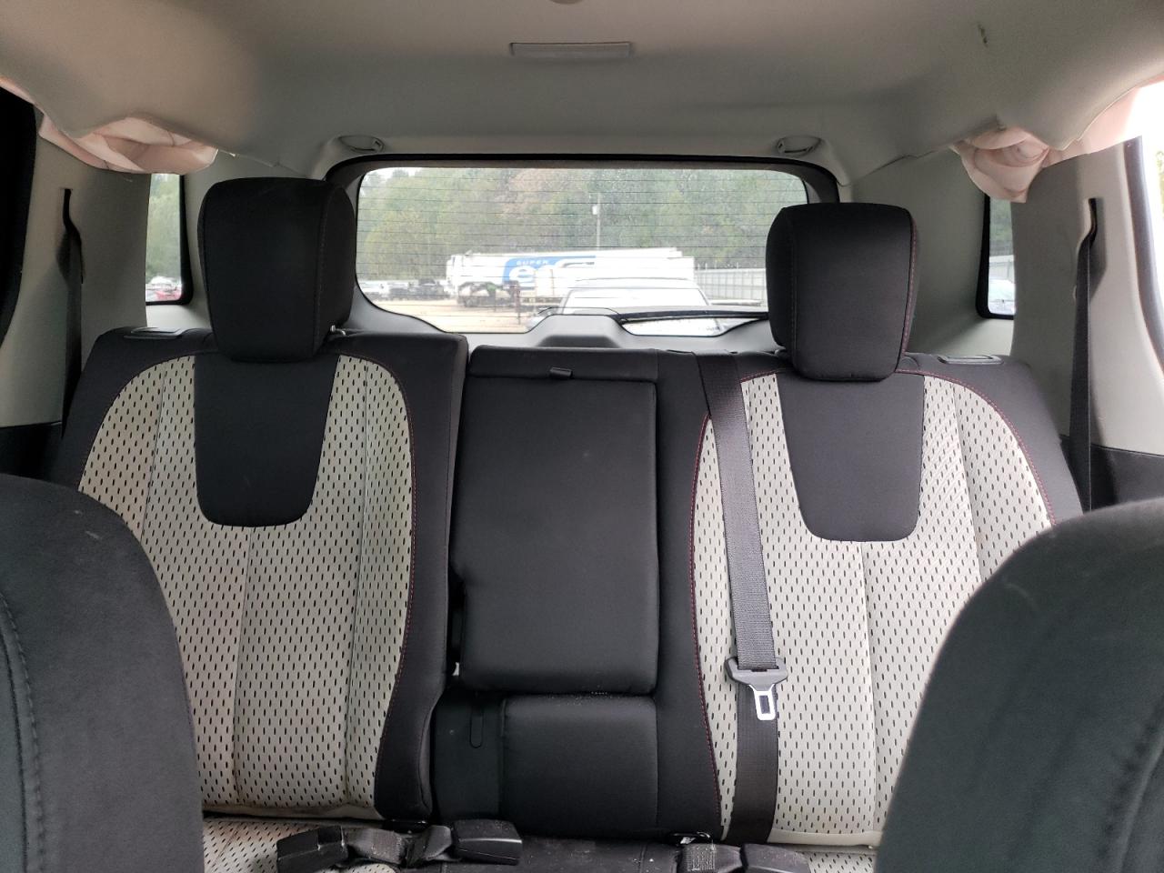 2013 GMC Terrain Sle VIN: 2GKALMEK4D6199035 Lot: 85919015