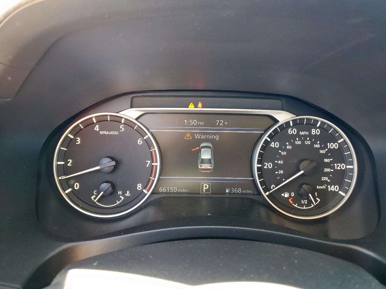 2020 Nissan Altima S VIN: 1N4BL4BV2LN312477 Lot: 87302205