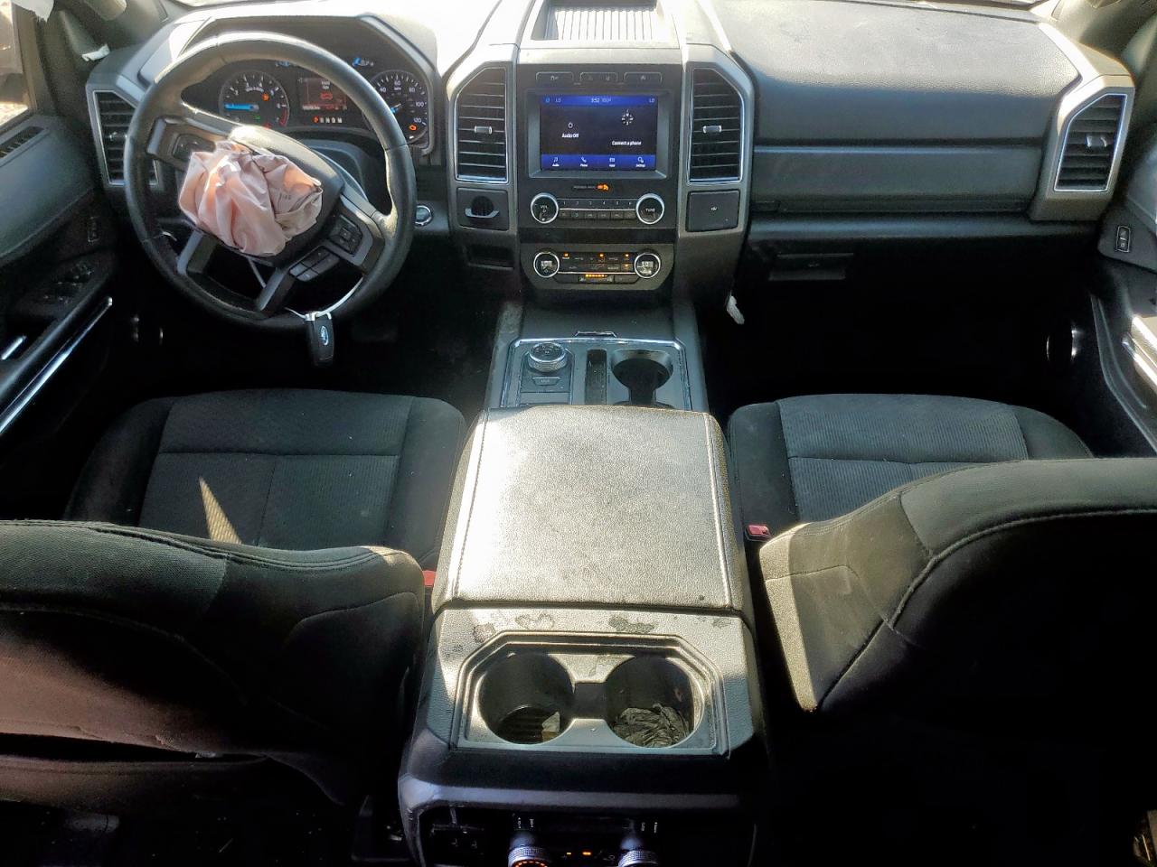 2020 Ford Expedition Xlt VIN: 1FMJU1HT2LEA55615 Lot: 82466625