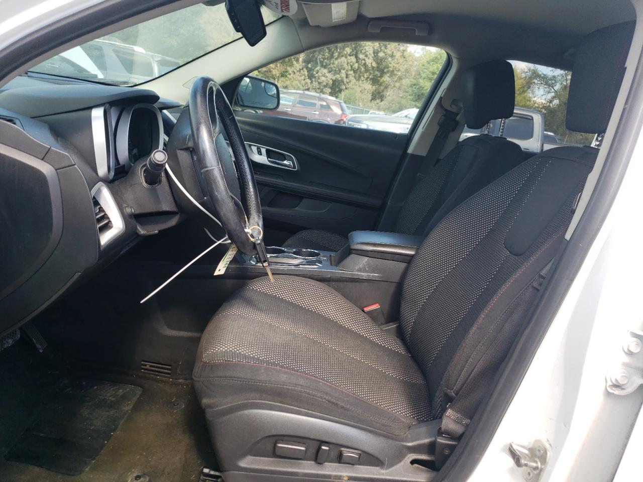 2013 Chevrolet Equinox Lt VIN: 2GNFLNEK1D6404986 Lot: 81649755