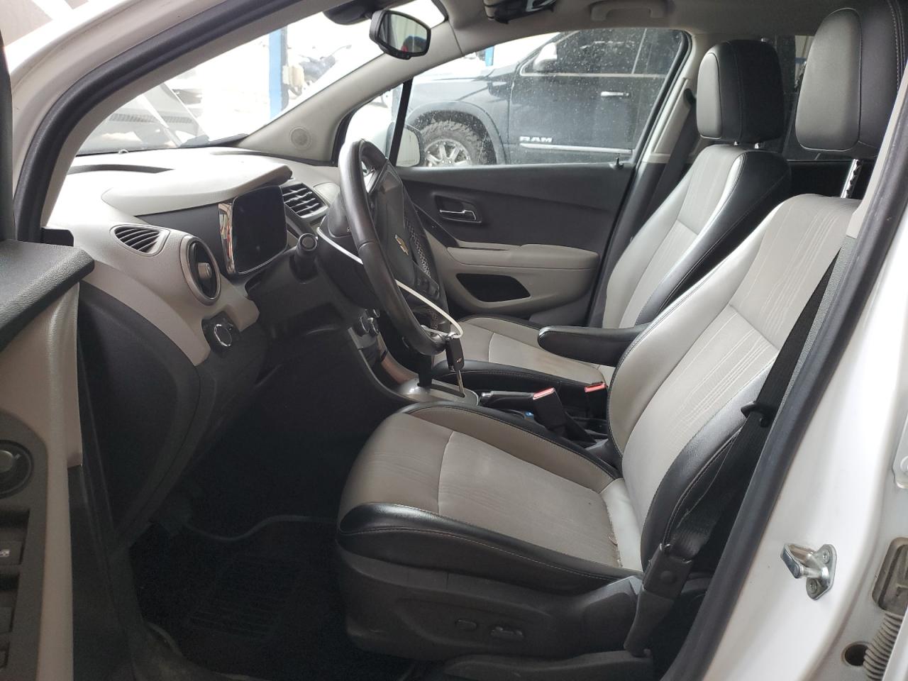 2015 Chevrolet Trax 1Lt VIN: 3GNCJRSB7FL173093 Lot: 85592735