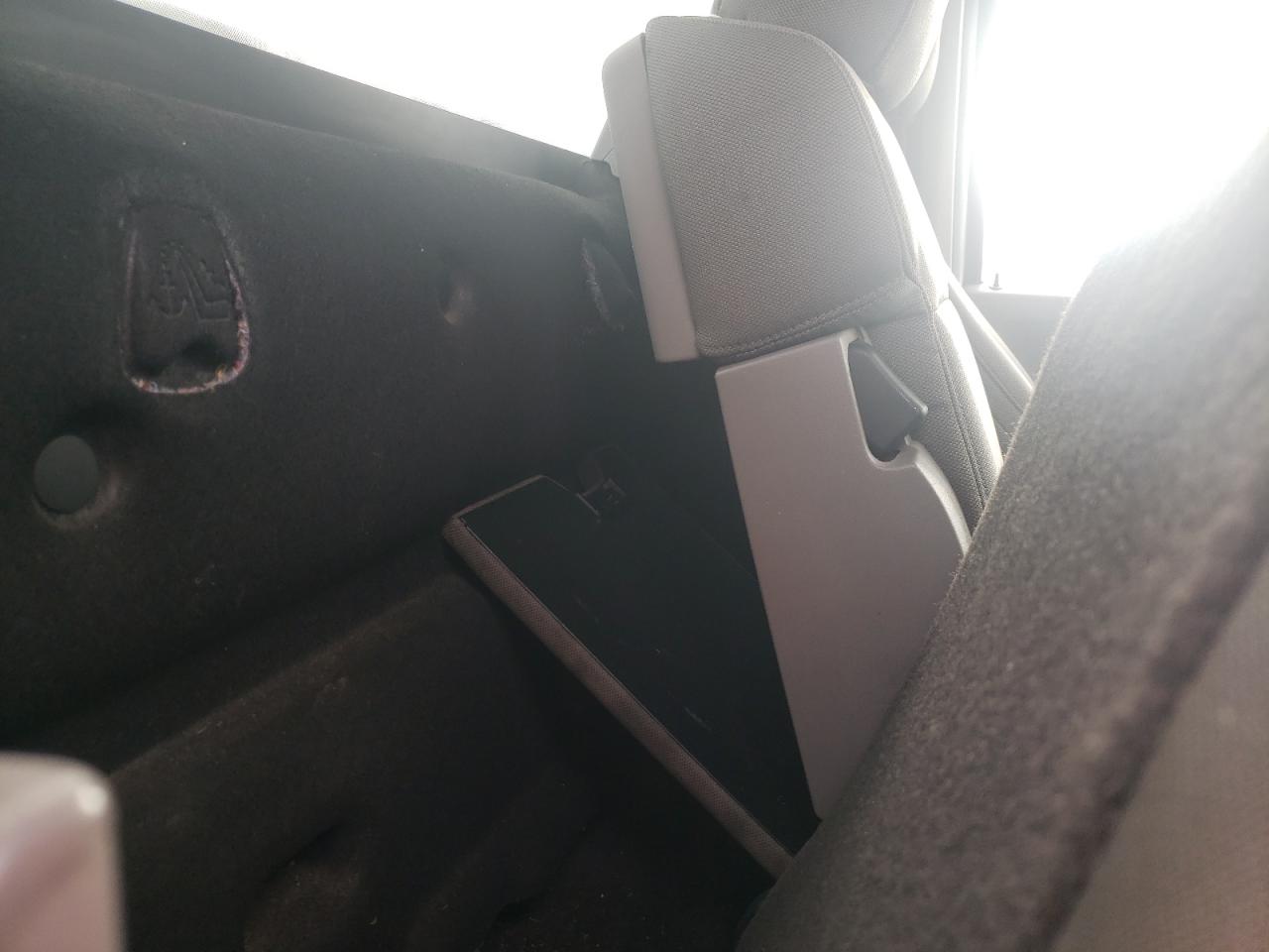 2016 Ford F150 VIN: 1FTMF1C82GKD36724 Lot: 81367005