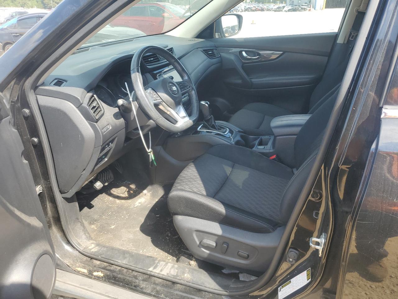 2018 Nissan Rogue S VIN: KNMAT2MT6JP520093 Lot: 84933775