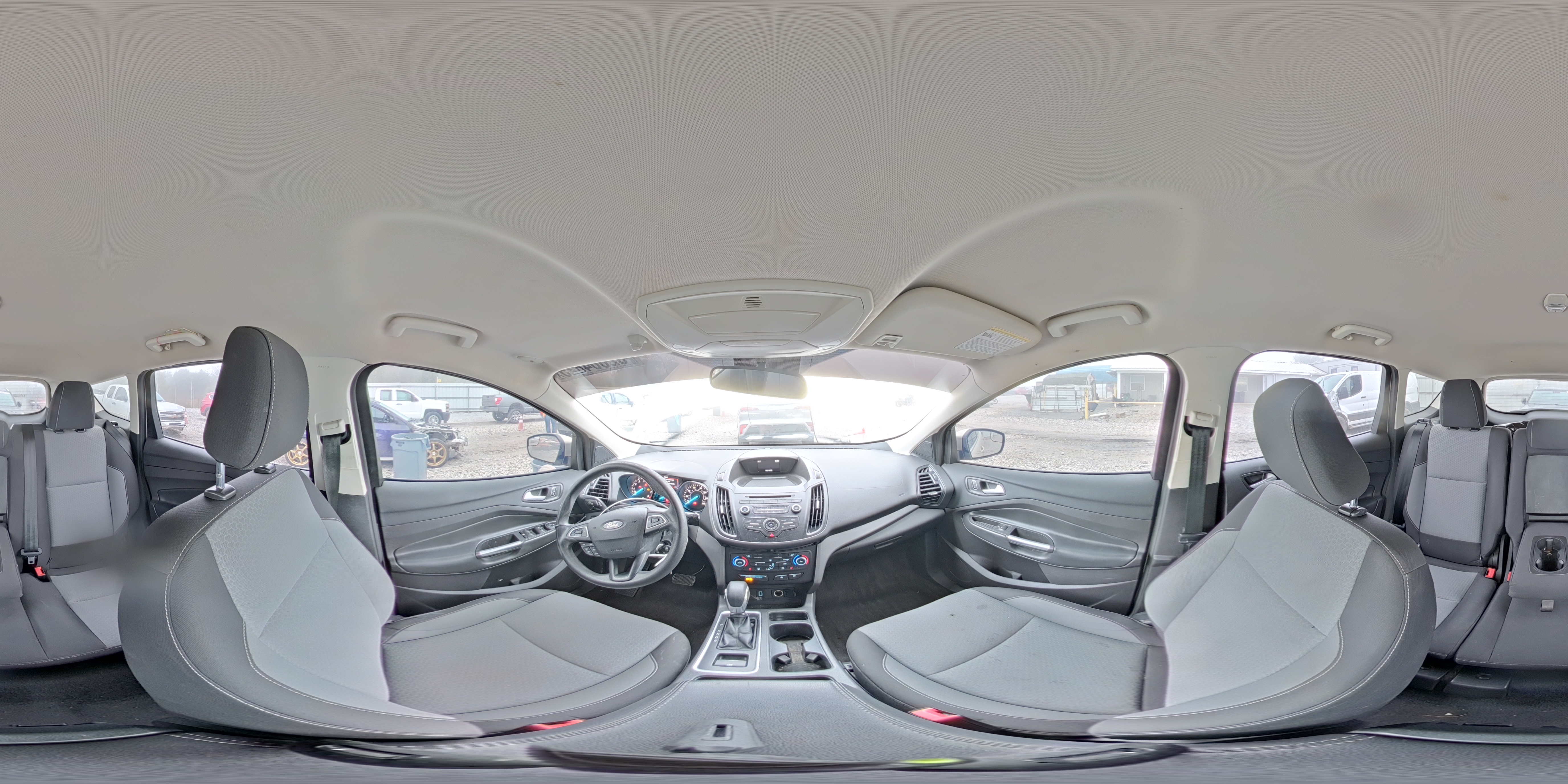 2018 Ford Escape Se VIN: 1FMCU9GD2JUB69389 Lot: 82664825