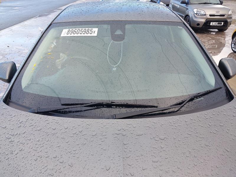 2018 VAUXHALL INSIGNIA 1.6 TURBO D ECOTEC DESIGN NAV 5DR