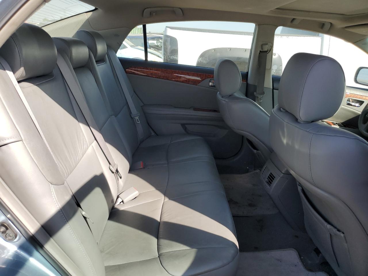 2007 Toyota Avalon Xl VIN: 4T1BK36BX7U213100 Lot: 84761385
