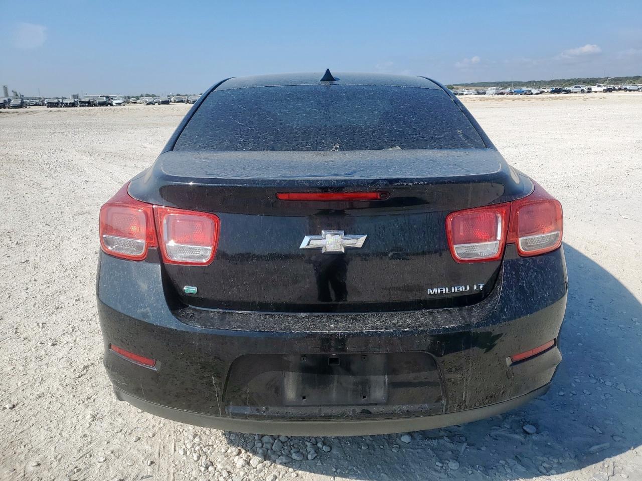 2014 Chevrolet Malibu 2Lt VIN: 1G11E5SL2EF293388 Lot: 86180055