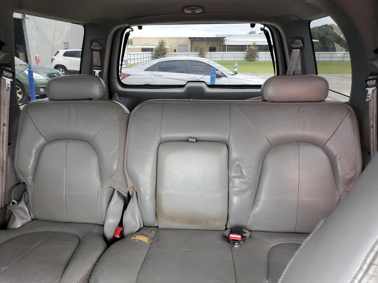 2000 Ford Expedition Xlt VIN: 1FMRU1566YLA45089 Lot: 85275585