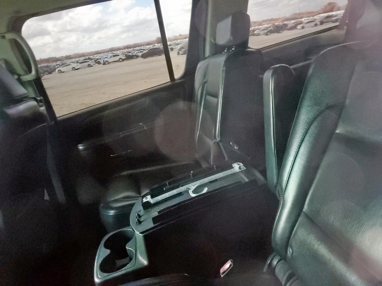 2008 Nissan Armada Se VIN: 5N1AA08D68N608754 Lot: 84948975