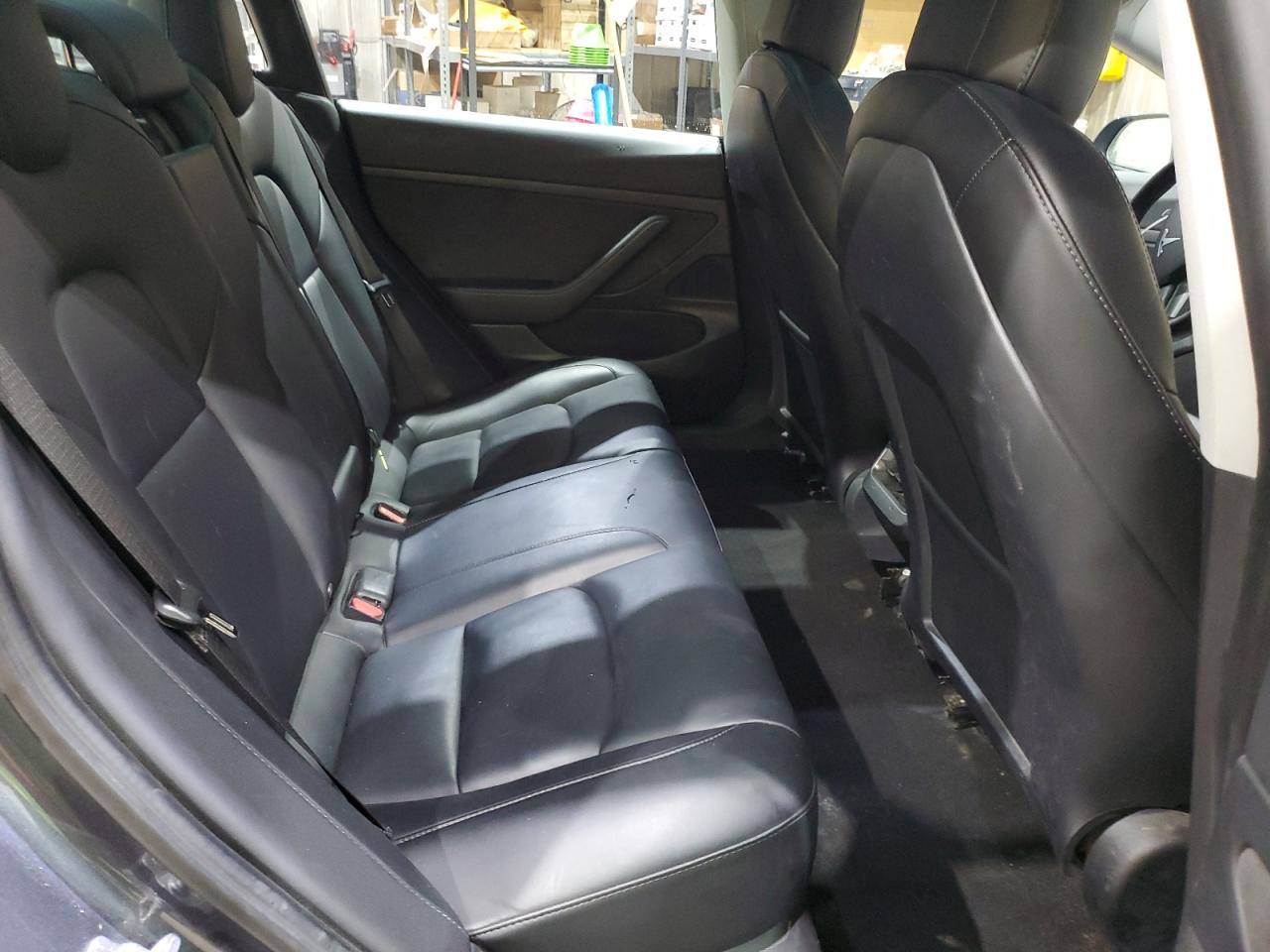 2021 Tesla Model 3 VIN: 5YJ3E1EA1MF908129 Lot: 86215475