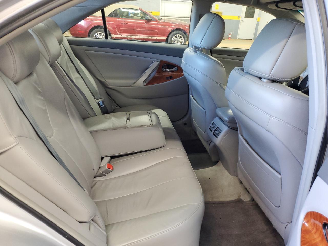 2011 Toyota Camry Base VIN: 4T1BF3EK4BU121205 Lot: 82445745