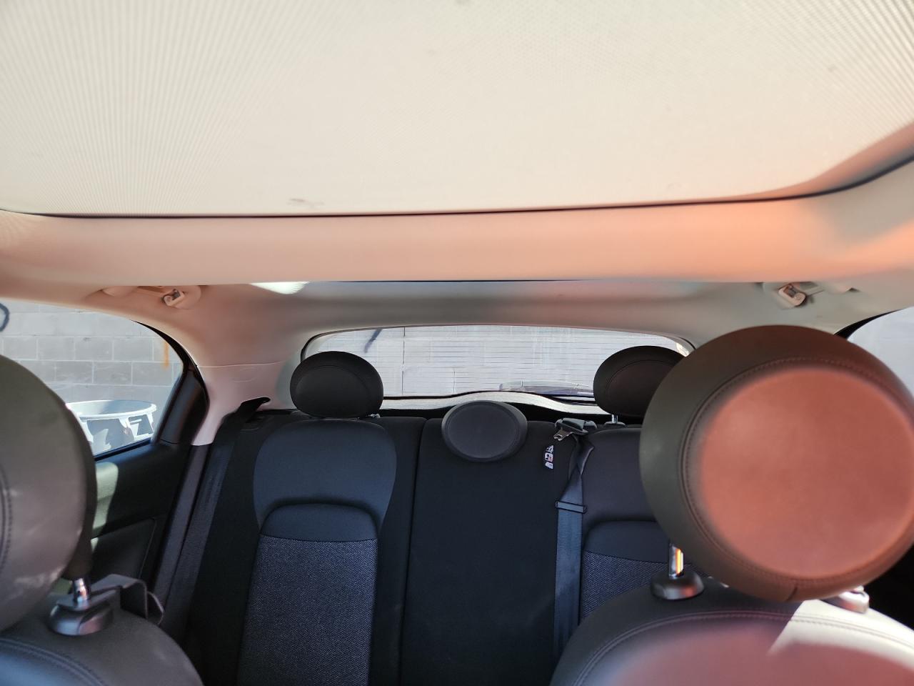 2018 Fiat 500X Pop VIN: ZFBCFYAB9JP653626 Lot: 87264405