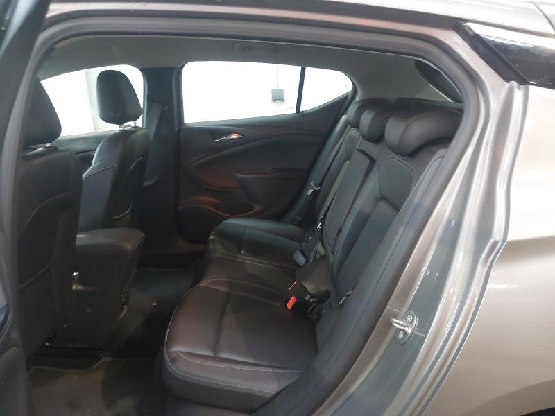 2017 VAUXHALL ASTRA 1.4T 16V 150 ELITE NAV 5DR