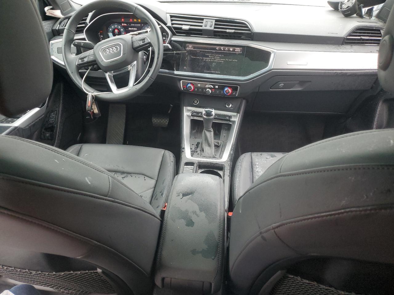 2024 Audi Q3 Premium S Line 45 VIN: WA1DECF32R1159657 Lot: 82284725