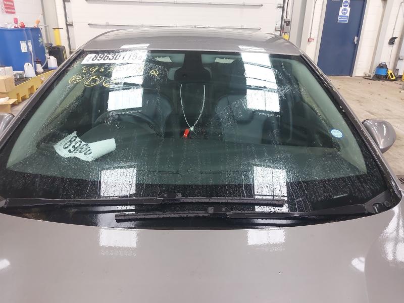 2017 VAUXHALL ASTRA 1.4T 16V 150 ELITE NAV 5DR