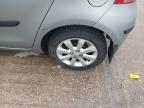 2007 TOYOTA YARIS ZINC  for sale at Copart SANDWICH