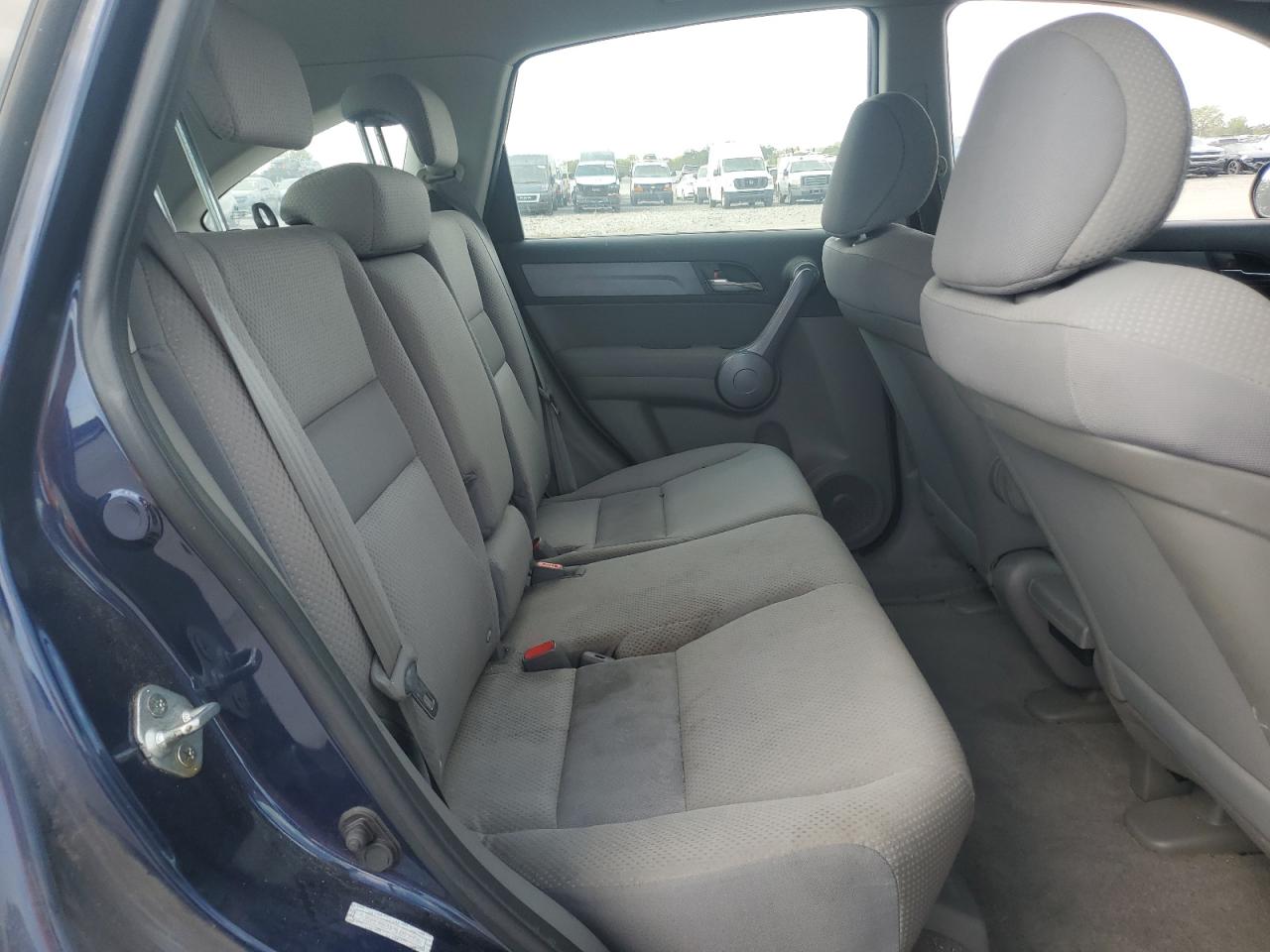 2009 Honda Cr-V Lx VIN: 5J6RE483X9L049856 Lot: 85288835