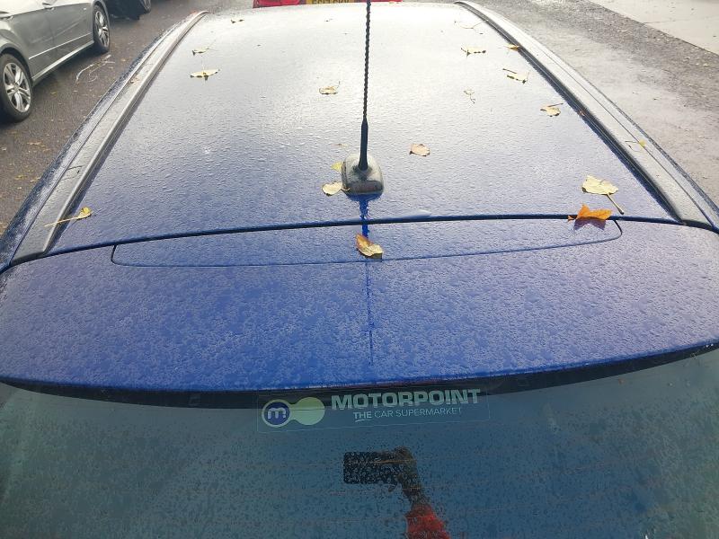 2016 TOYOTA AVENSIS 1.6D BUSINESS EDITION 5DR