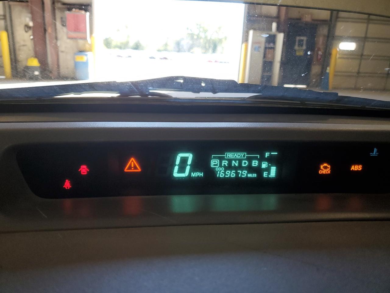 2003 Toyota Prius VIN: JT2BK18UX30084521 Lot: 85862425