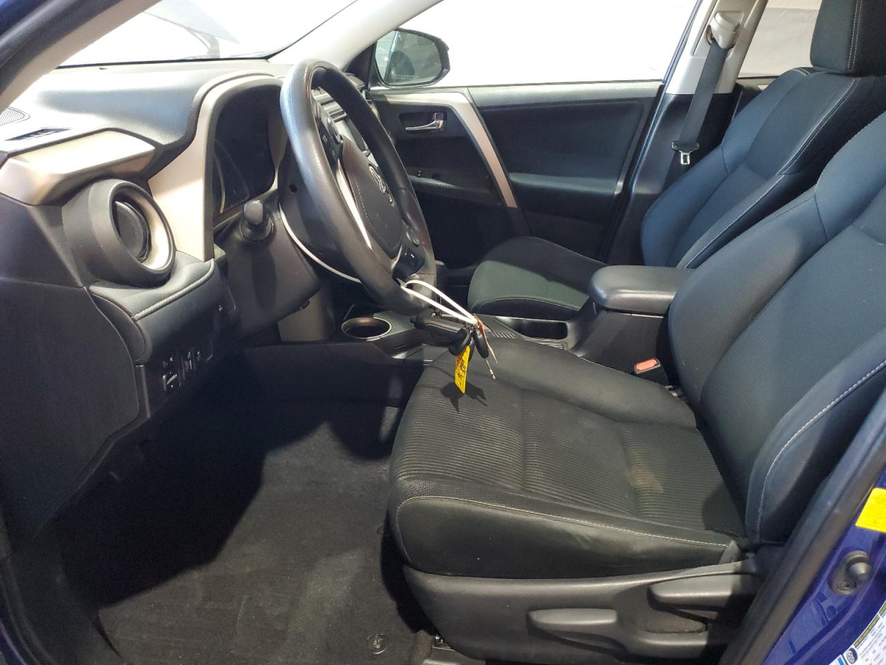 2015 Toyota Rav4 Xle VIN: 2T3RFREVXFW370665 Lot: 84621845