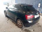 2011 AUDI A1 SE TDI  for sale at Copart SANDTOFT