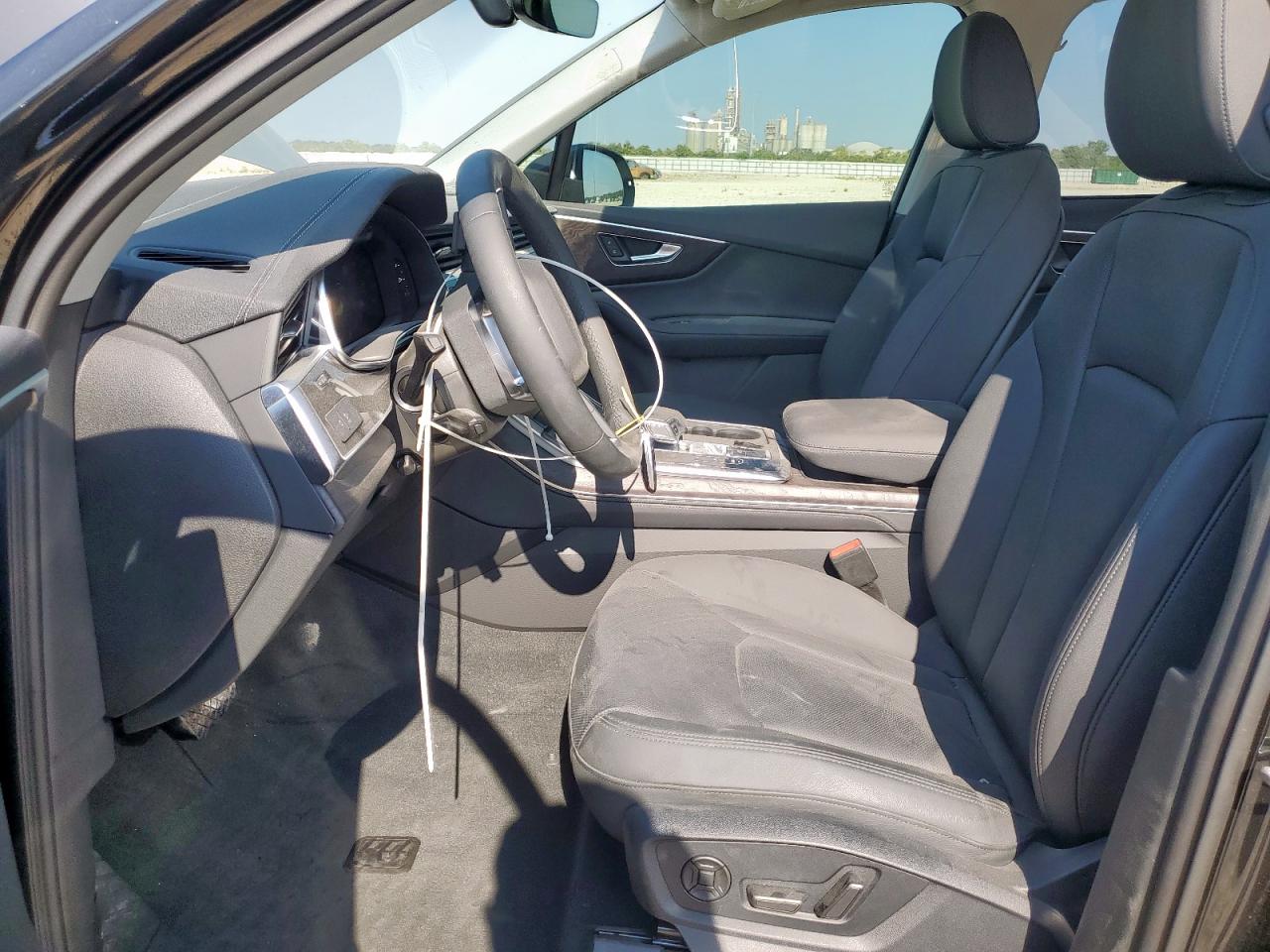 2023 Audi Q7 Premium Plus VIN: WA1LXBF7XPD027664 Lot: 82184395