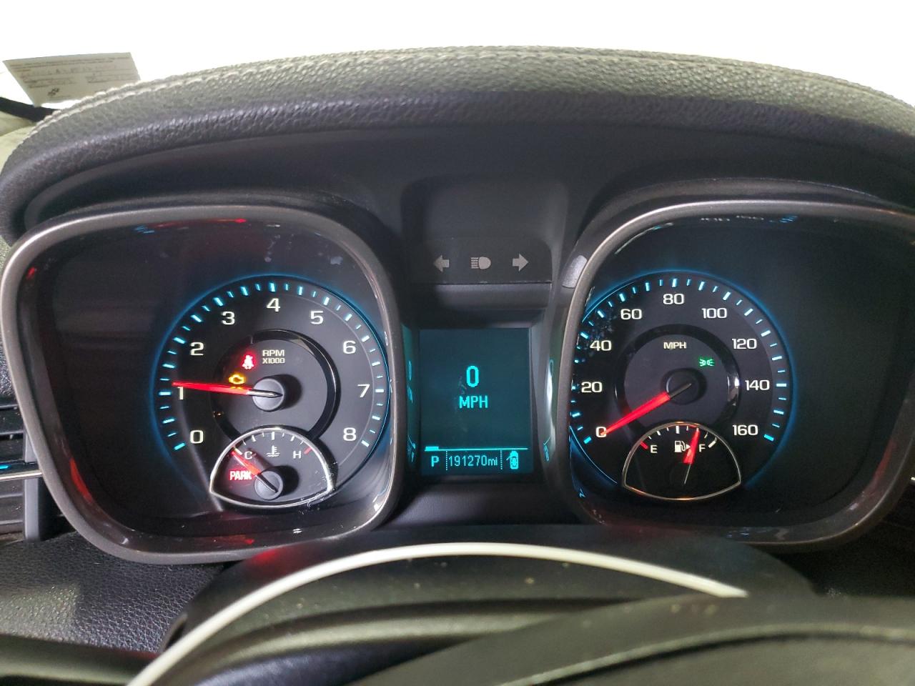 2013 Chevrolet Malibu 1Lt VIN: 1G11C5SA2DF221447 Lot: 82363265