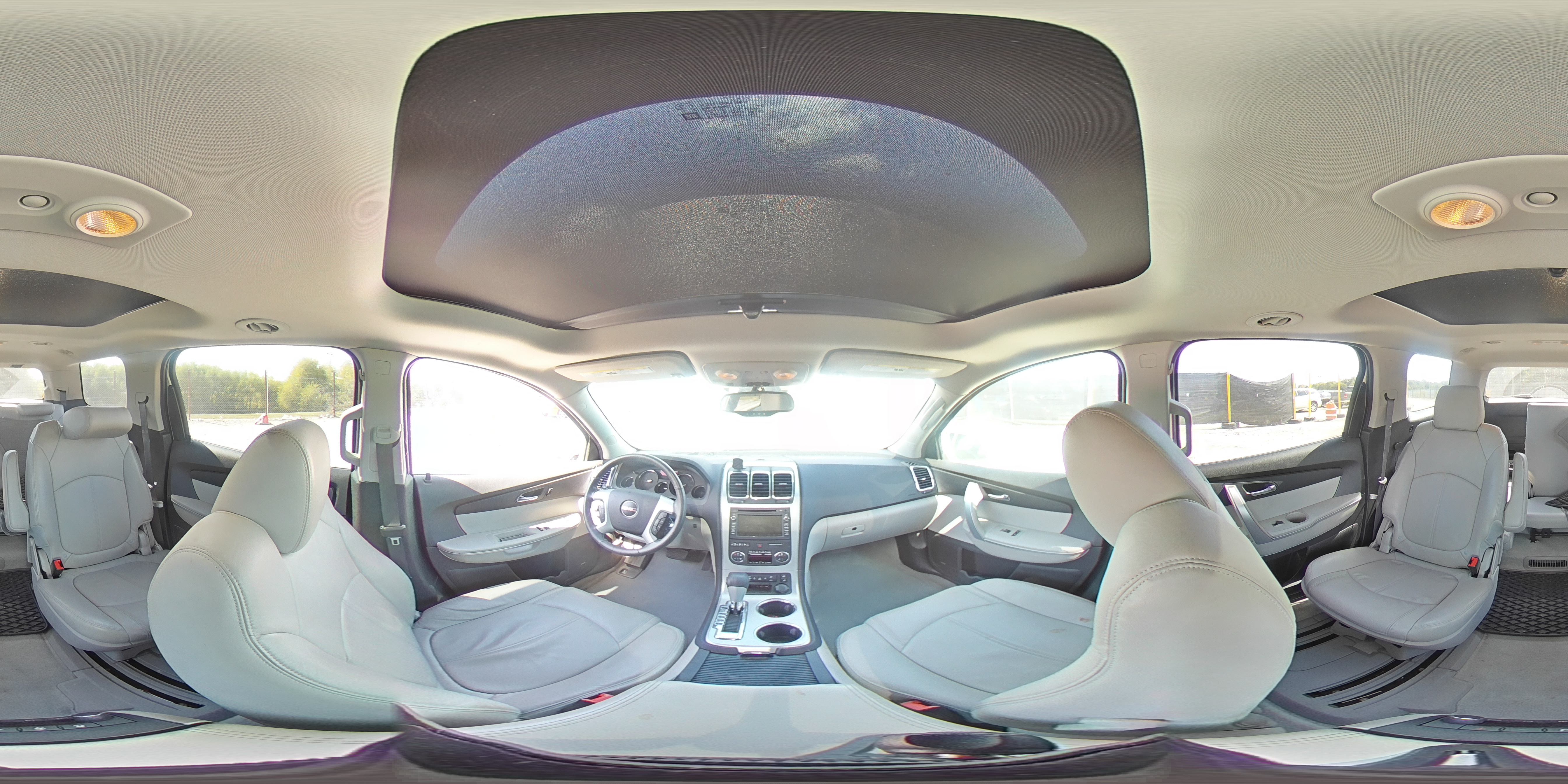 2012 GMC Acadia Slt-1 VIN: 1GKKRRED4CJ207654 Lot: 82224835