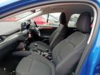 2021 FORD FOCUS TITANIUM EDITION MH  for sale at Copart SANDWICH