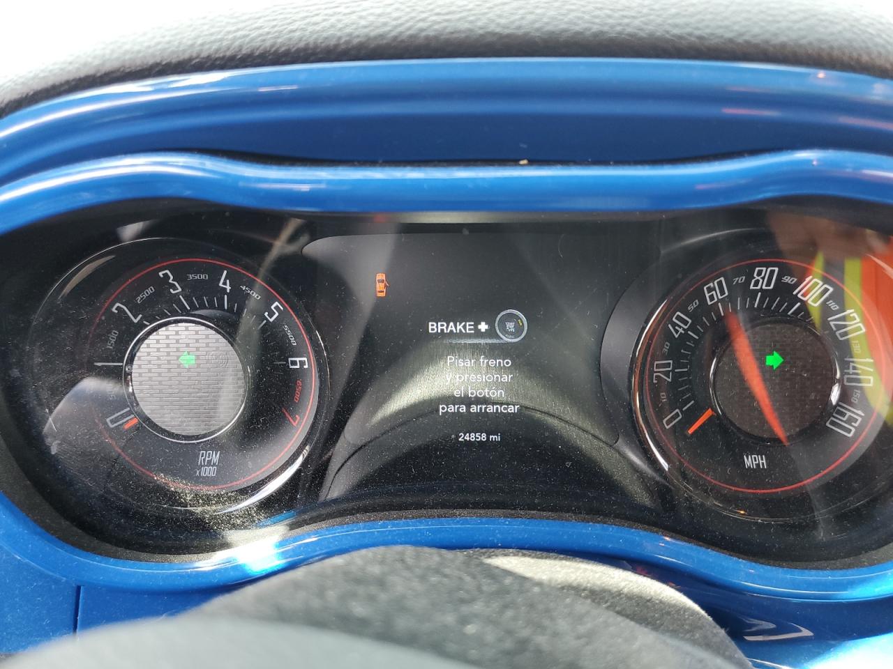 2023 Dodge Challenger Gt VIN: 2C3CDZJG1PH695214 Lot: 84962345