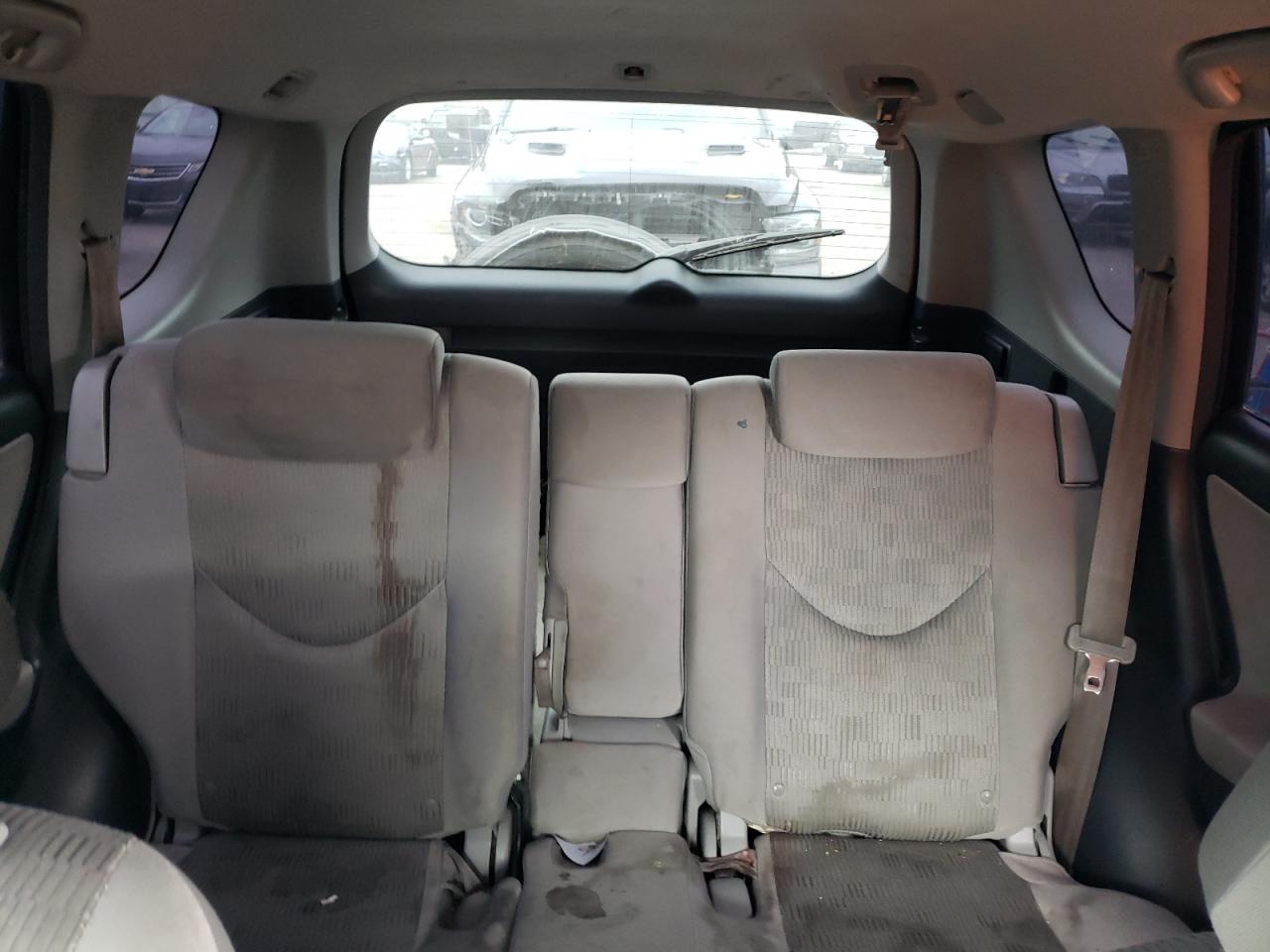 2010 Toyota Rav4 VIN: JTMBF4DVXA5026484 Lot: 90528195