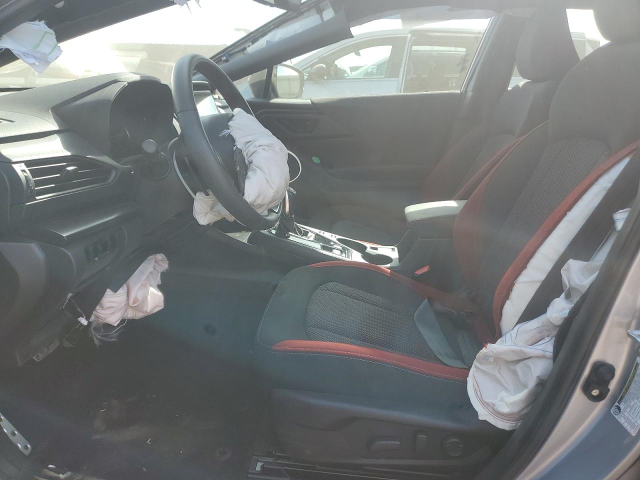 2024 Subaru Impreza Rs VIN: JF1GUHJC6R8300933 Lot: 81915455