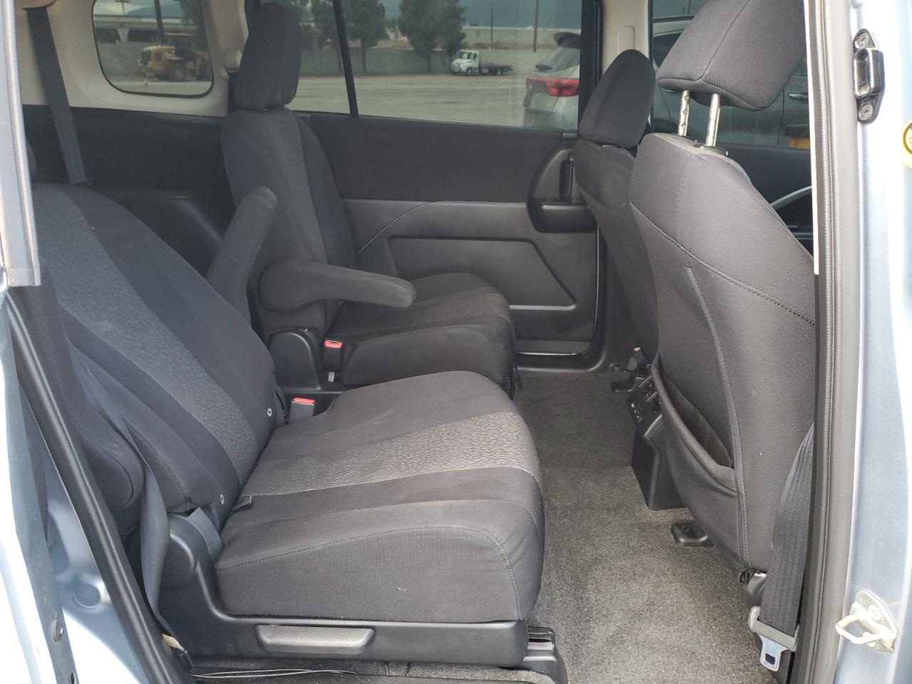 2012 Mazda 5 VIN: JM1CW2BL9C0117241 Lot: 86463145