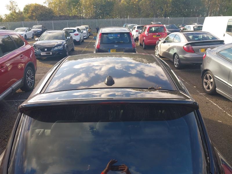 2008 VAUXHALL CORSA 1.6T 16V VXR 3DR