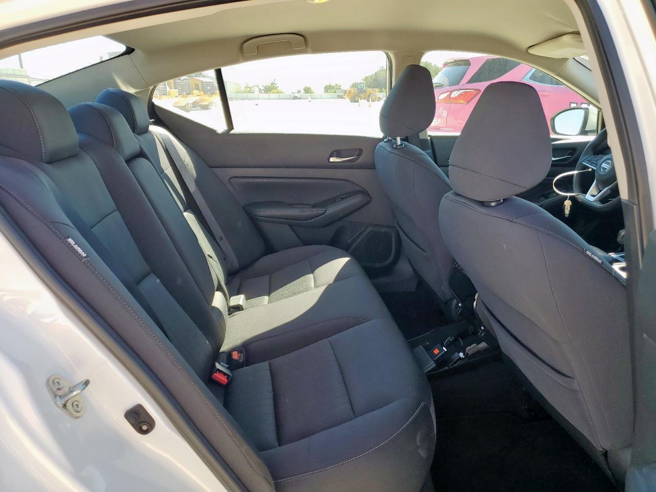 2020 Nissan Altima S VIN: 1N4BL4BV2LN312477 Lot: 87302205