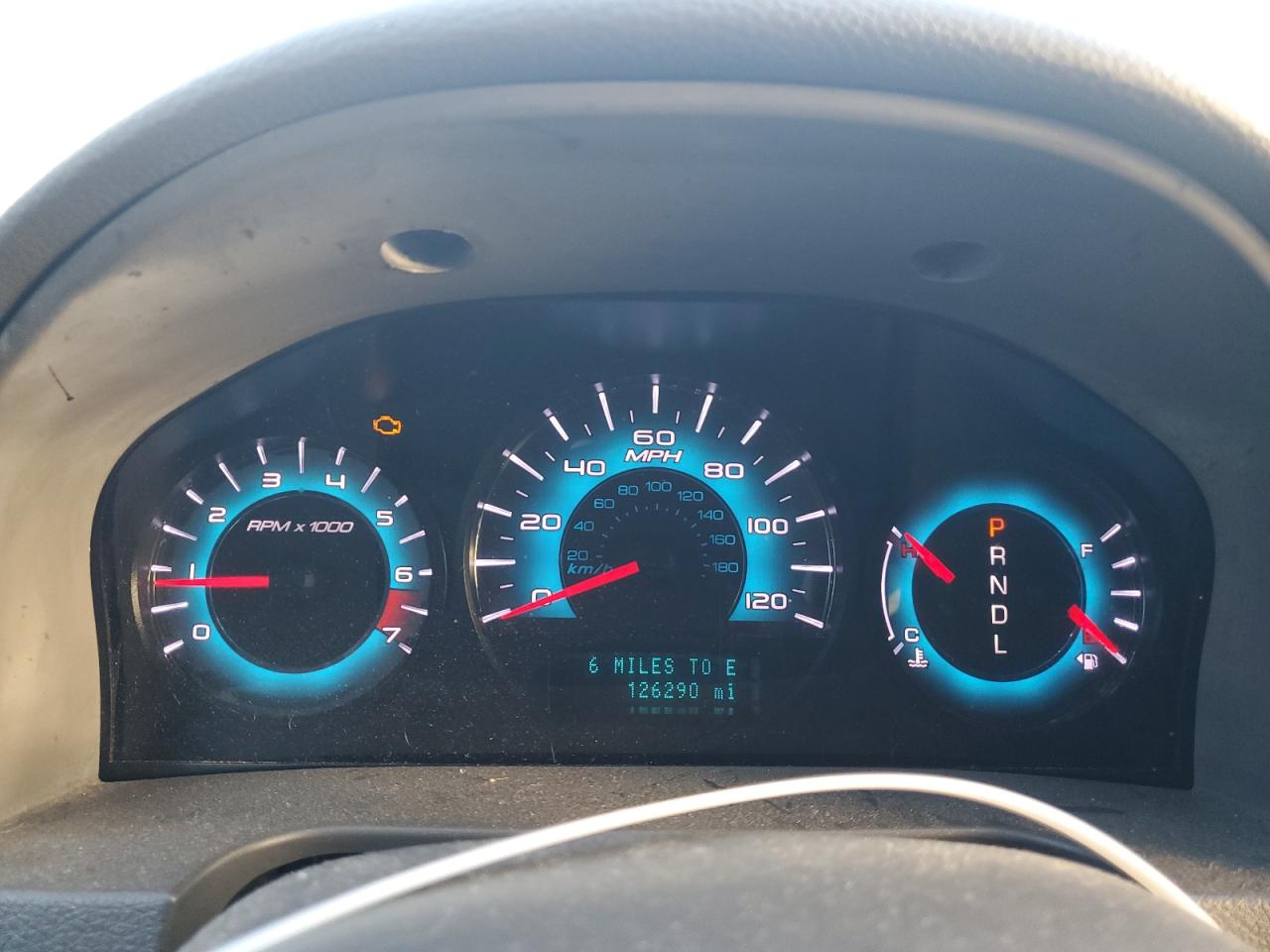 2011 Ford Fusion Sel VIN: 3FAHP0JA1BR113289 Lot: 87416705